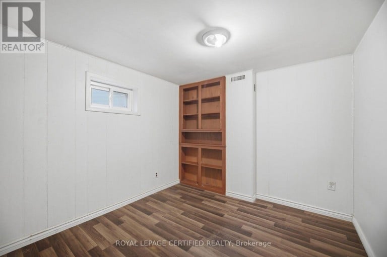 75 CLOVERDALE DRIVE, Brampton (Avondale), Ontario, L6T2T5