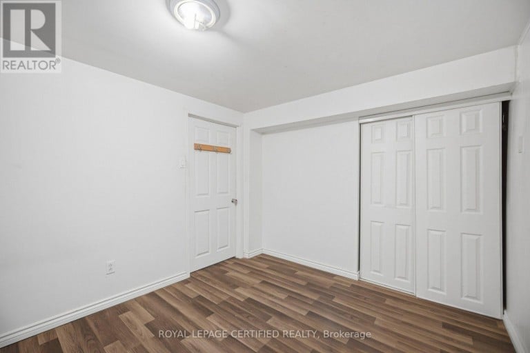 75 CLOVERDALE DRIVE, Brampton (Avondale), Ontario, L6T2T5