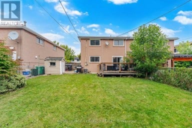 75 CLOVERDALE DRIVE Brampton (Avondale) Ontario photo 36