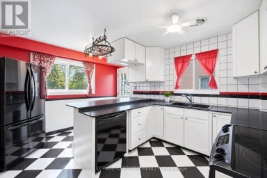 75 CLOVERDALE DRIVE Brampton (Avondale) Ontario photo 8