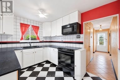 75 CLOVERDALE DRIVE Brampton (Avondale) Ontario photo 9