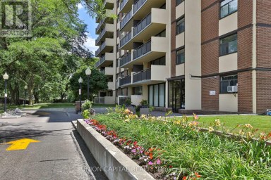 711 - 5 FRITH ROAD Toronto (Glenfield-Jane Heights) Ontario photo 1