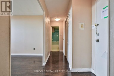 711 - 5 FRITH ROAD Toronto (Glenfield-Jane Heights) Ontario photo 11