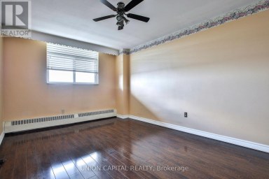 711 - 5 FRITH ROAD Toronto (Glenfield-Jane Heights) Ontario photo 15