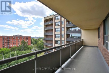 711 - 5 FRITH ROAD Toronto (Glenfield-Jane Heights) Ontario photo 16