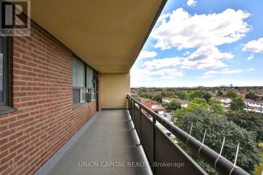 711 - 5 FRITH ROAD Toronto (Glenfield-Jane Heights) Ontario photo 19