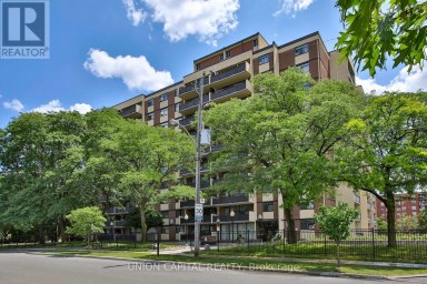 711 - 5 FRITH ROAD Toronto (Glenfield-Jane Heights) Ontario photo 2