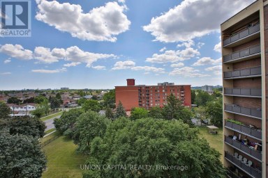 711 - 5 FRITH ROAD Toronto (Glenfield-Jane Heights) Ontario photo 20