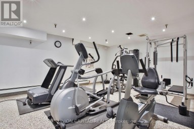 711 - 5 FRITH ROAD Toronto (Glenfield-Jane Heights) Ontario photo 22