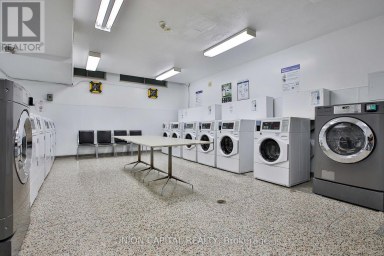 711 - 5 FRITH ROAD Toronto (Glenfield-Jane Heights) Ontario photo 23