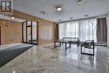 711 - 5 FRITH ROAD Toronto (Glenfield-Jane Heights) Ontario photo 25