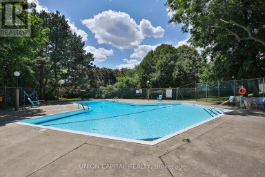 711 - 5 FRITH ROAD Toronto (Glenfield-Jane Heights) Ontario photo 26