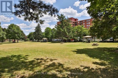 711 - 5 FRITH ROAD Toronto (Glenfield-Jane Heights) Ontario photo 27