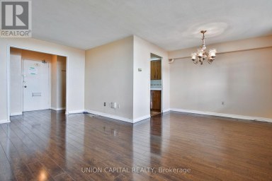 711 - 5 FRITH ROAD Toronto (Glenfield-Jane Heights) Ontario photo 3