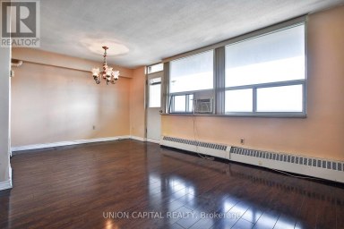 711 - 5 FRITH ROAD Toronto (Glenfield-Jane Heights) Ontario photo 6