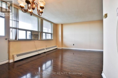 711 - 5 FRITH ROAD Toronto (Glenfield-Jane Heights) Ontario photo 7