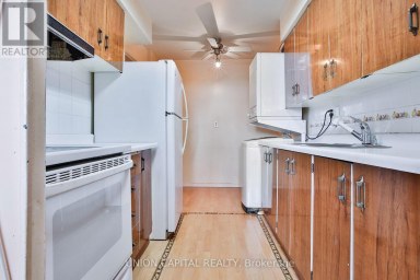 711 - 5 FRITH ROAD Toronto (Glenfield-Jane Heights) Ontario photo 8