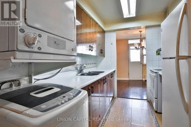 711 - 5 FRITH ROAD Toronto (Glenfield-Jane Heights) Ontario photo 9