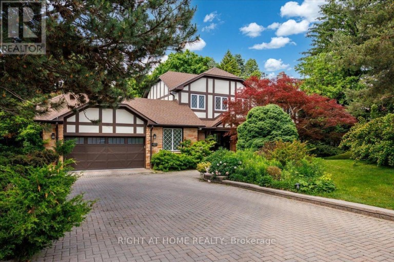 437 THE KINGSWAY, Toronto (Edenbridge-Humber Valley), Ontario, M9A3W1