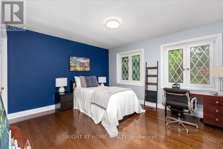 437 THE KINGSWAY, Toronto (Edenbridge-Humber Valley), Ontario, M9A3W1