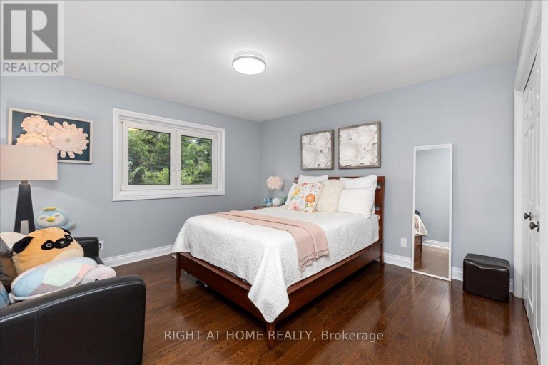 437 THE KINGSWAY, Toronto (Edenbridge-Humber Valley), Ontario, M9A3W1