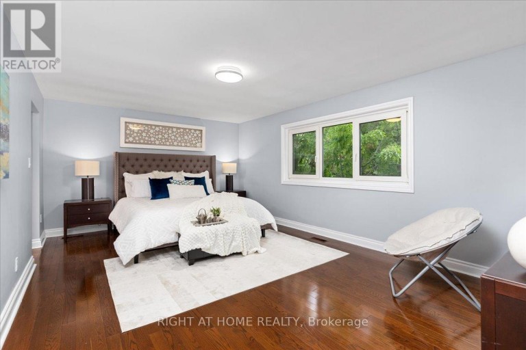 437 THE KINGSWAY, Toronto (Edenbridge-Humber Valley), Ontario, M9A3W1