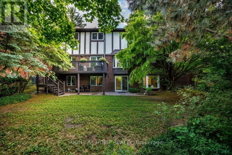 437 THE KINGSWAY, Toronto (Edenbridge-Humber Valley), Ontario, M9A3W1