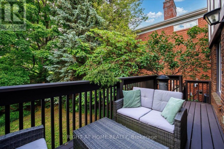 437 THE KINGSWAY, Toronto (Edenbridge-Humber Valley), Ontario, M9A3W1