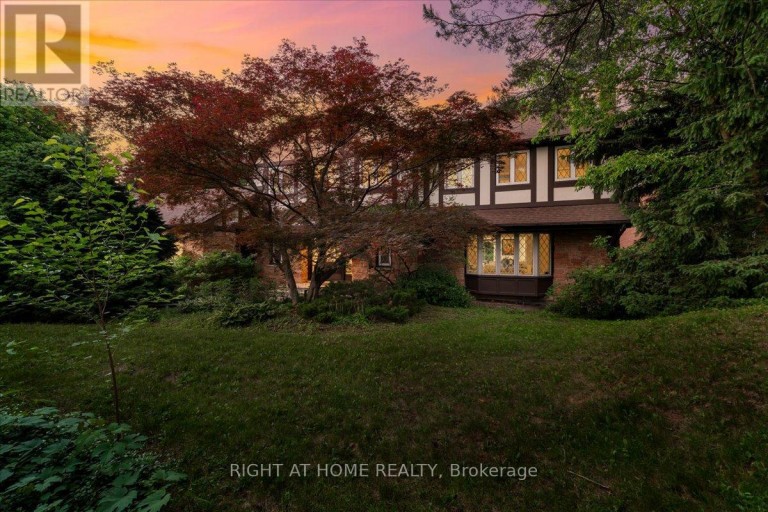437 THE KINGSWAY, Toronto (Edenbridge-Humber Valley), Ontario, M9A3W1