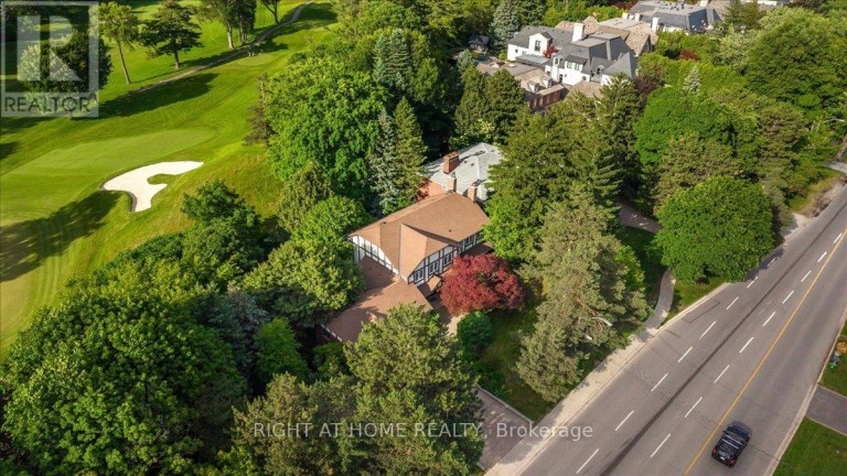 437 THE KINGSWAY, Toronto (Edenbridge-Humber Valley), Ontario, M9A3W1