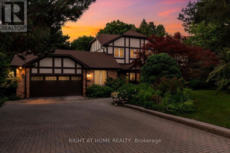 437 THE KINGSWAY, Toronto (Edenbridge-Humber Valley), Ontario, M9A3W1