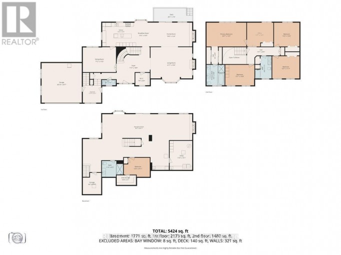 437 THE KINGSWAY, Toronto (Edenbridge-Humber Valley), Ontario, M9A3W1