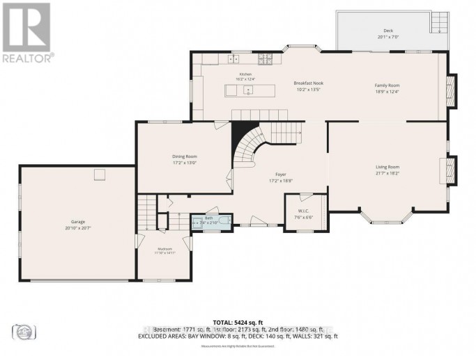 437 THE KINGSWAY, Toronto (Edenbridge-Humber Valley), Ontario, M9A3W1