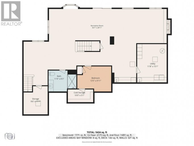 437 THE KINGSWAY, Toronto (Edenbridge-Humber Valley), Ontario, M9A3W1
