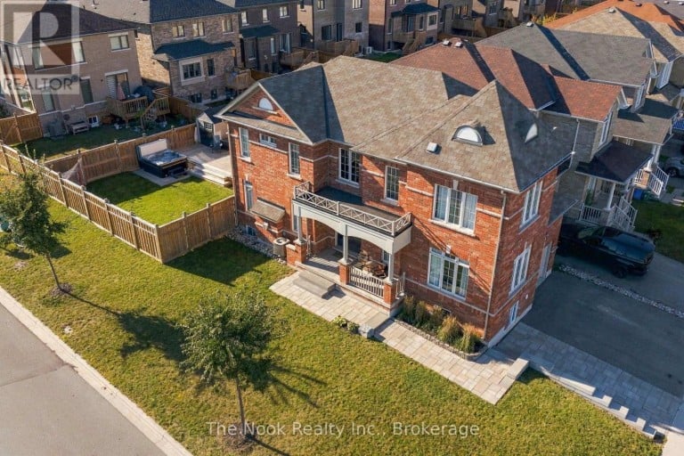 115 NODEN CRESCENT, Clarington (Newcastle), Ontario, L1B0L2