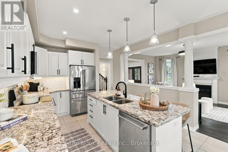 115 NODEN CRESCENT, Clarington (Newcastle), Ontario, L1B0L2