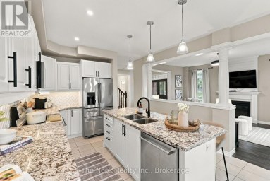 115 NODEN CRESCENT Clarington (Newcastle) Ontario photo 13