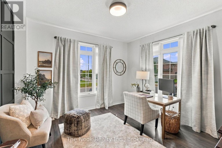 115 NODEN CRESCENT, Clarington (Newcastle), Ontario, L1B0L2
