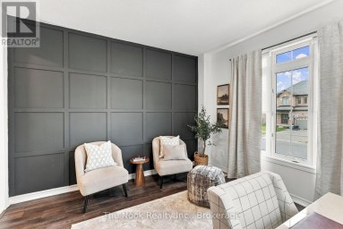 115 NODEN CRESCENT Clarington (Newcastle) Ontario photo 19