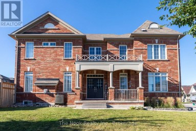 115 NODEN CRESCENT Clarington (Newcastle) Ontario photo 2
