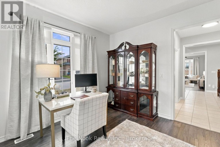 115 NODEN CRESCENT, Clarington (Newcastle), Ontario, L1B0L2