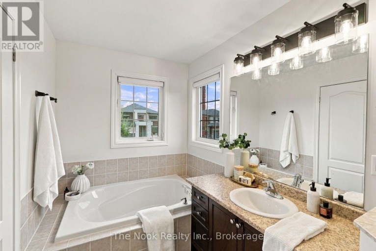 115 NODEN CRESCENT, Clarington (Newcastle), Ontario, L1B0L2