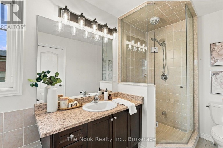 115 NODEN CRESCENT, Clarington (Newcastle), Ontario, L1B0L2