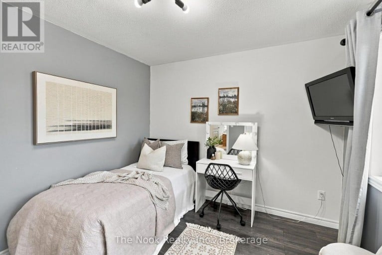 115 NODEN CRESCENT, Clarington (Newcastle), Ontario, L1B0L2