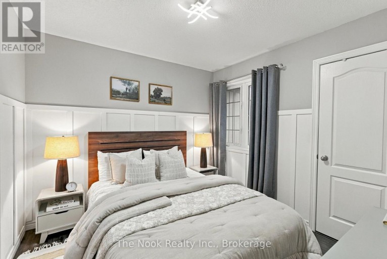 115 NODEN CRESCENT, Clarington (Newcastle), Ontario, L1B0L2