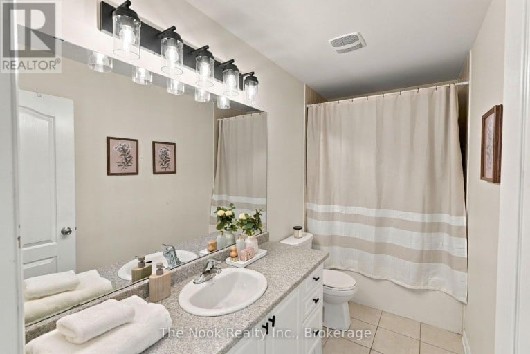 115 NODEN CRESCENT, Clarington (Newcastle), Ontario, L1B0L2