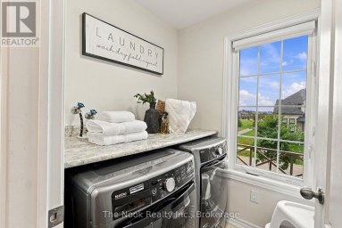 115 NODEN CRESCENT Clarington (Newcastle) Ontario photo 33