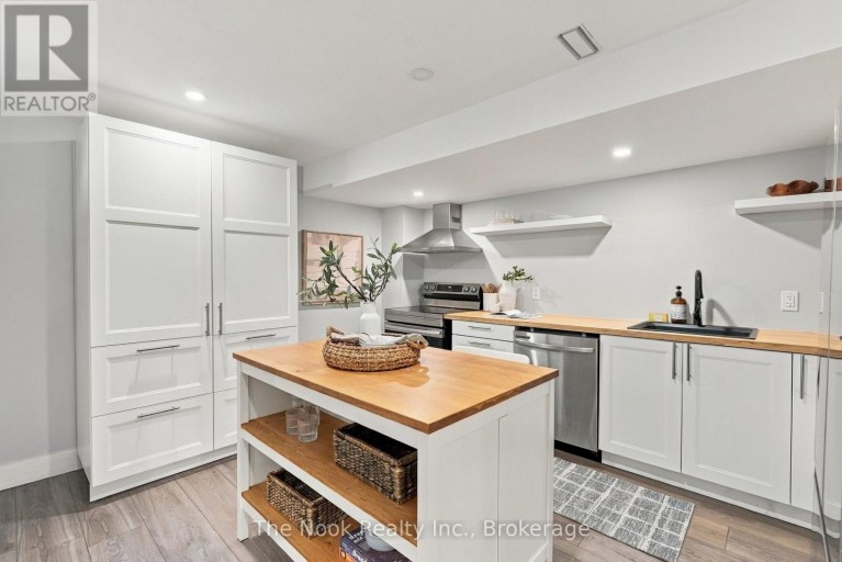 115 NODEN CRESCENT, Clarington (Newcastle), Ontario, L1B0L2