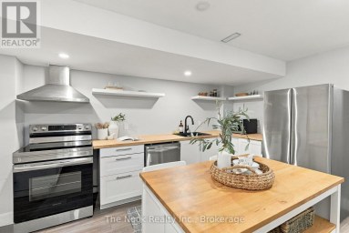 115 NODEN CRESCENT Clarington (Newcastle) Ontario photo 38
