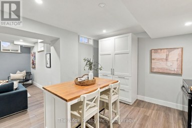 115 NODEN CRESCENT Clarington (Newcastle) Ontario photo 40